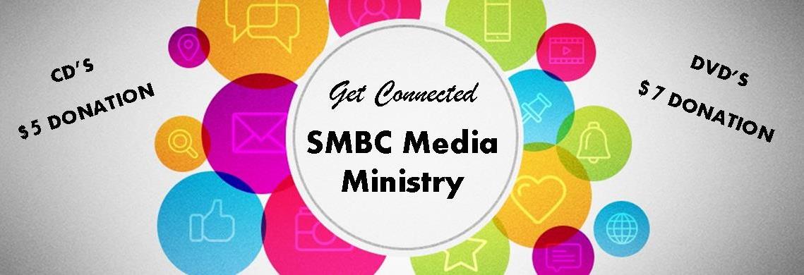 Media Ministry - 2
