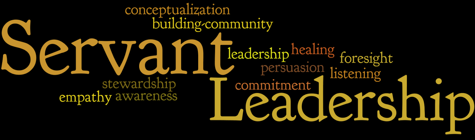 servant-leadership